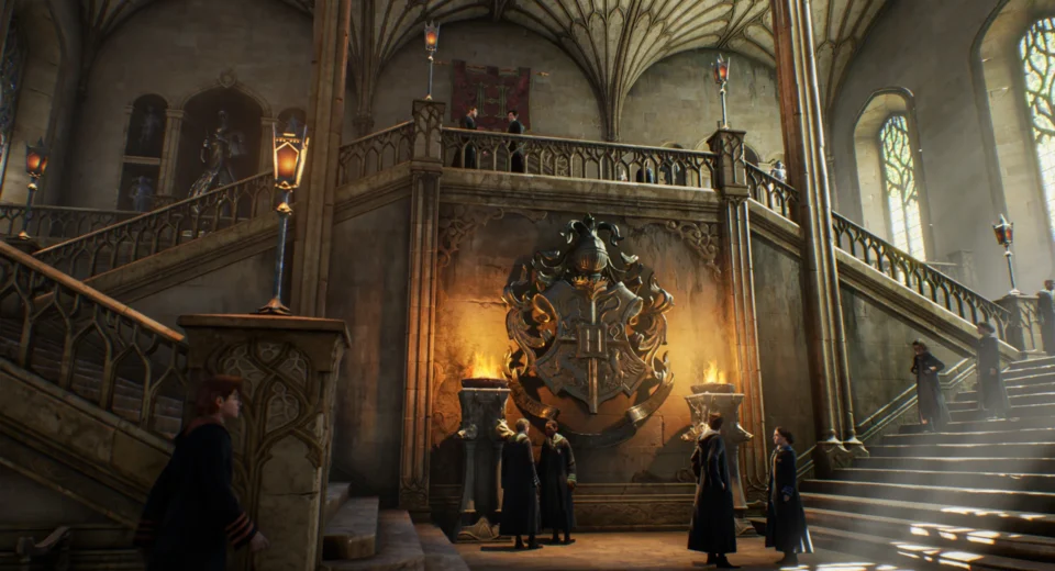 Hogwarts Legacy Metacritic