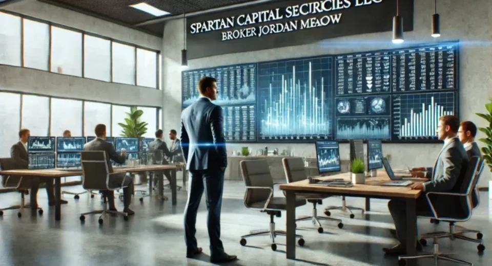 spartan capital securities jordan meadow