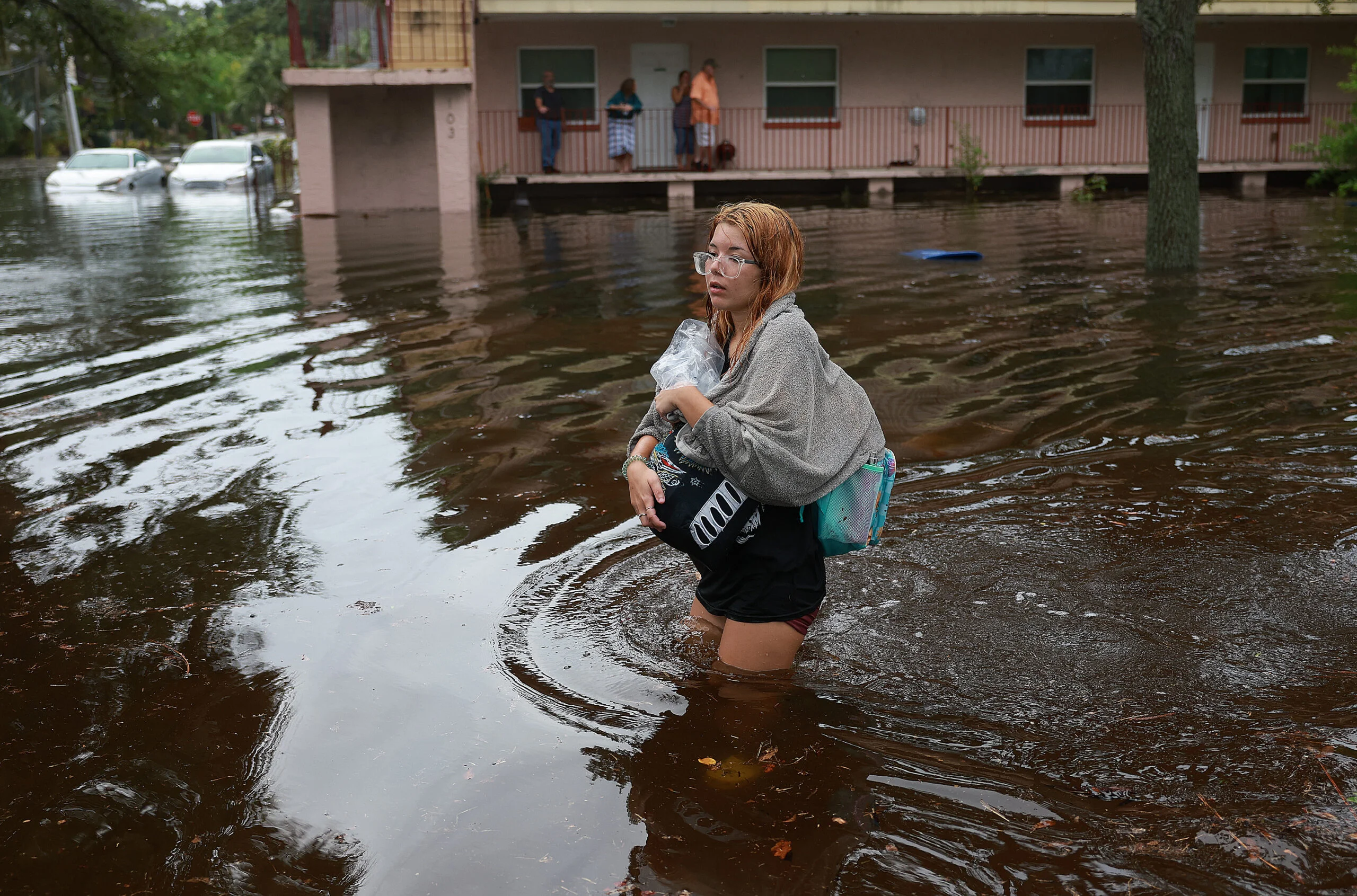 Hurricane Idalia