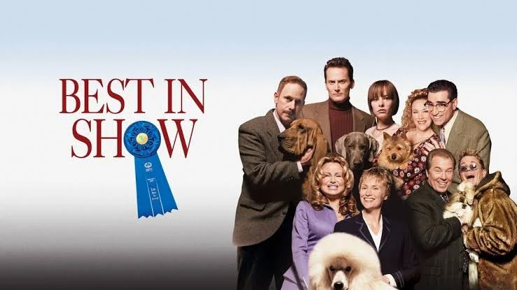 Best in Show For One NYT