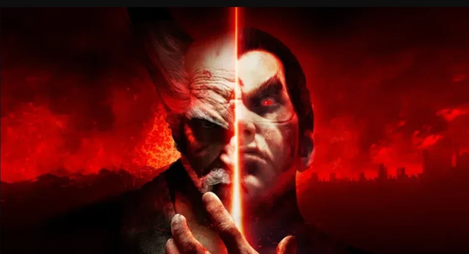 Tekken 7