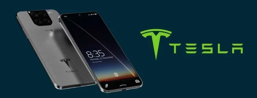 Tesla Pi Phone Release