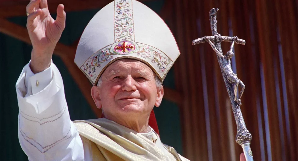 Pope John