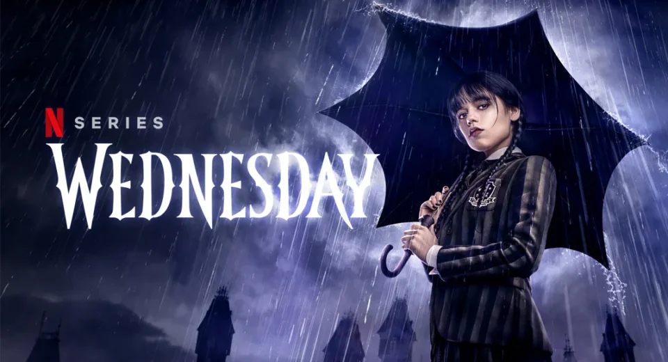 Wednesday launch date